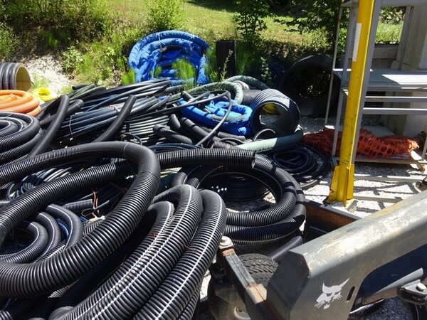 11#57330 Materiale edile in vendita - foto 24