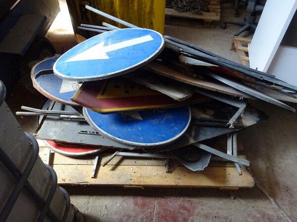 11#57330 Materiale edile in vendita - foto 32