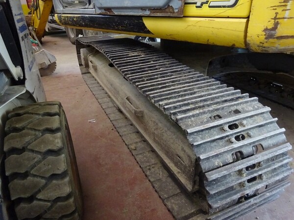 2#57330 Escavatore New Holland in vendita - foto 9