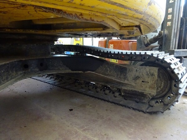 2#57330 Escavatore New Holland in vendita - foto 10