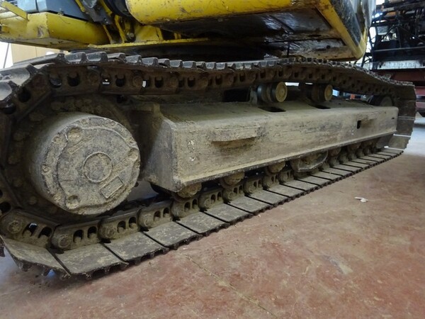 2#57330 Escavatore New Holland in vendita - foto 12