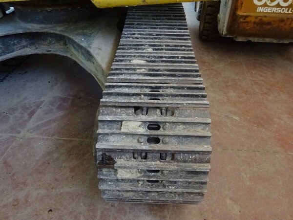 2#57330 Escavatore New Holland in vendita - foto 14