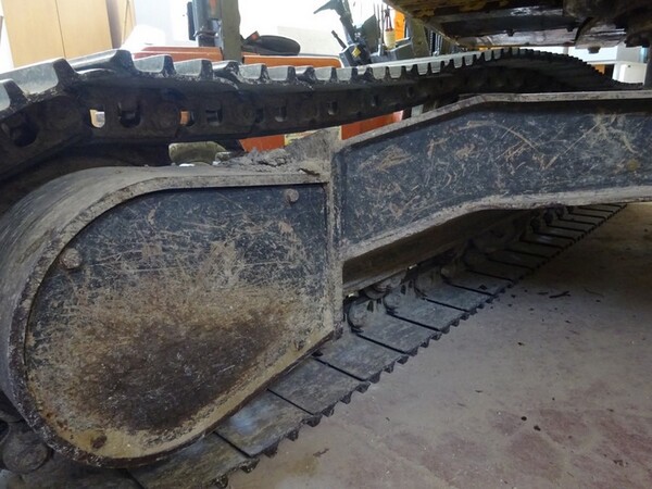 2#57330 Escavatore New Holland in vendita - foto 16