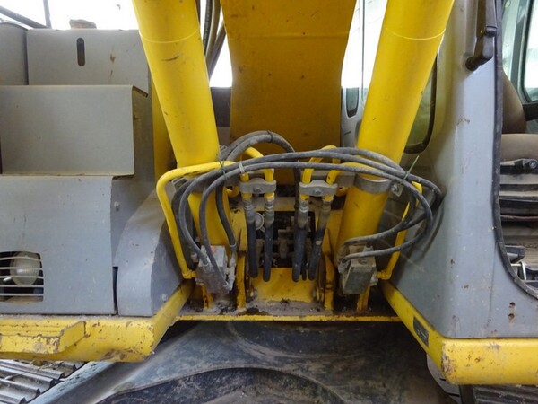 2#57330 Escavatore New Holland in vendita - foto 17