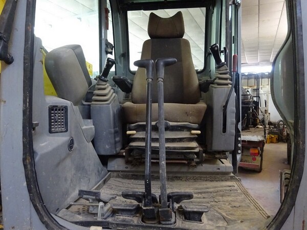 2#57330 Escavatore New Holland in vendita - foto 18