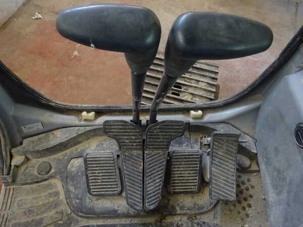 2#57330 Escavatore New Holland in vendita - foto 20