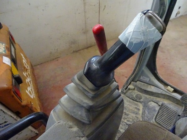 2#57330 Escavatore New Holland in vendita - foto 21