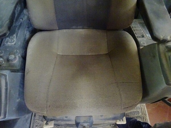 2#57330 Escavatore New Holland in vendita - foto 22
