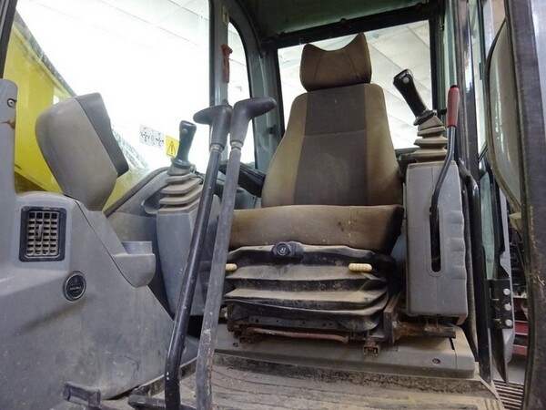 2#57330 Escavatore New Holland in vendita - foto 24