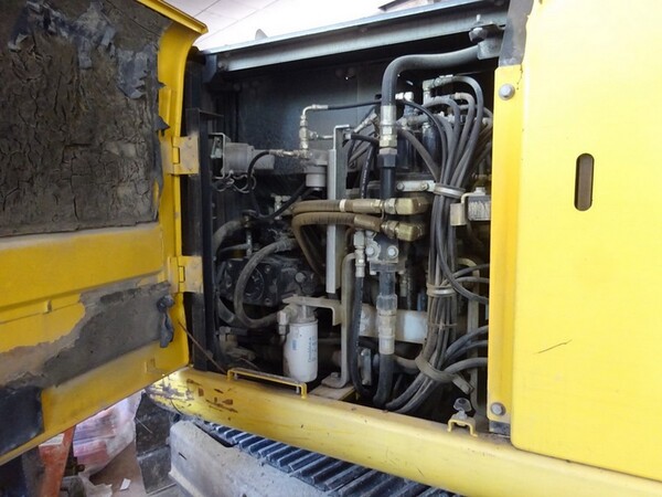 2#57330 Escavatore New Holland in vendita - foto 25