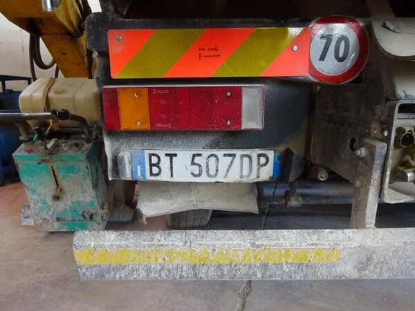 6#57330 Autocarro Man in vendita - foto 2