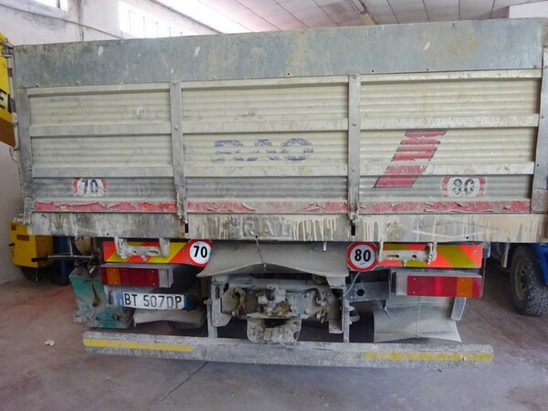 6#57330 Autocarro Man in vendita - foto 4