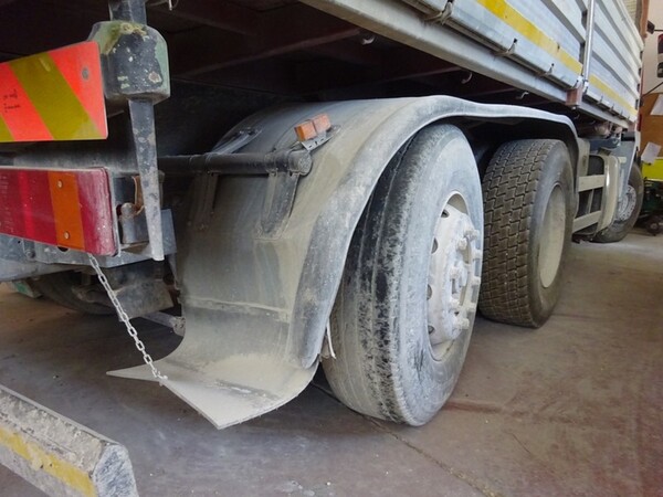 6#57330 Autocarro Man in vendita - foto 5