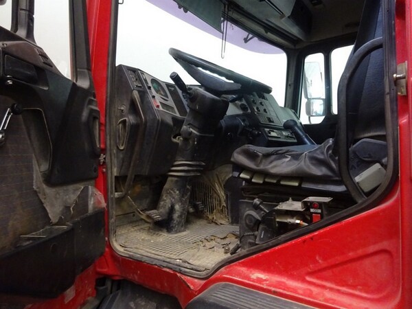 6#57330 Autocarro Man in vendita - foto 13