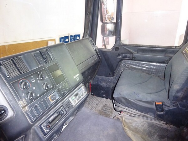 6#57330 Autocarro Man in vendita - foto 15