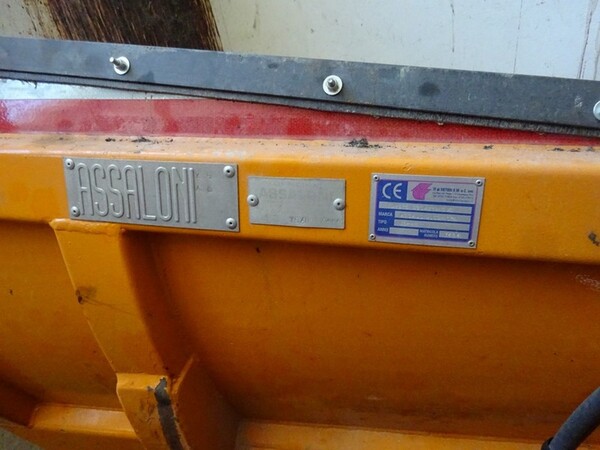 8#57330 Autocarro Iveco Magirus in vendita - foto 6