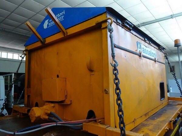 8#57330 Autocarro Iveco Magirus in vendita - foto 21