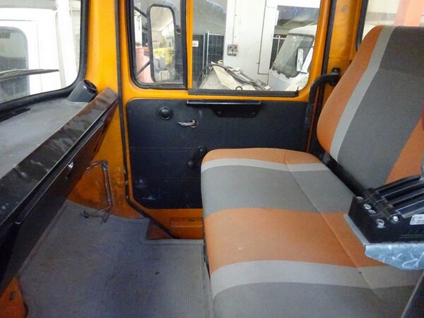 8#57330 Autocarro Iveco Magirus in vendita - foto 31