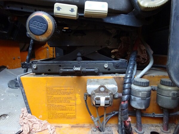 8#57330 Autocarro Iveco Magirus in vendita - foto 34