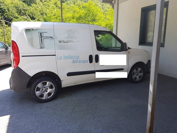 1#5735 Cessione di azienda dedita ad attività di fabbricazione di rubinetteria in vendita - foto 3