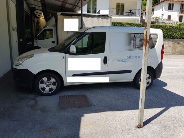 1#5735 Cessione di azienda dedita ad attività di fabbricazione di rubinetteria in vendita - foto 6