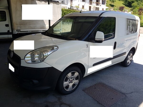 1#5735 Cessione di azienda dedita ad attività di fabbricazione di rubinetteria in vendita - foto 7