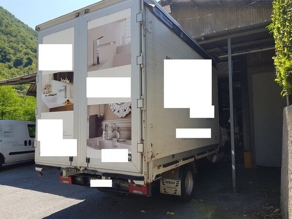 1#5735 Cessione di azienda dedita ad attività di fabbricazione di rubinetteria in vendita - foto 14