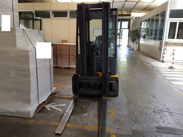 1#5735 Cessione di azienda dedita ad attività di fabbricazione di rubinetteria in vendita - foto 20