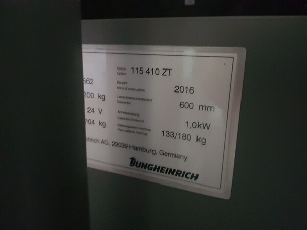 1#5735 Cessione di azienda dedita ad attività di fabbricazione di rubinetteria in vendita - foto 24