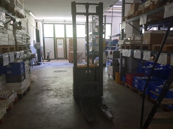 1#5735 Cessione di azienda dedita ad attività di fabbricazione di rubinetteria in vendita - foto 26