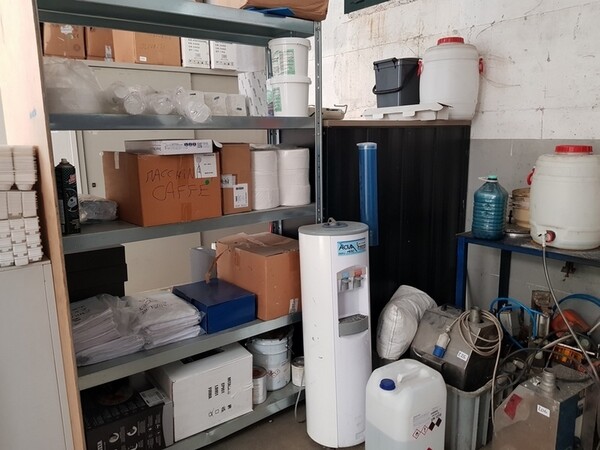 1#5735 Cessione di azienda dedita ad attività di fabbricazione di rubinetteria in vendita - foto 43