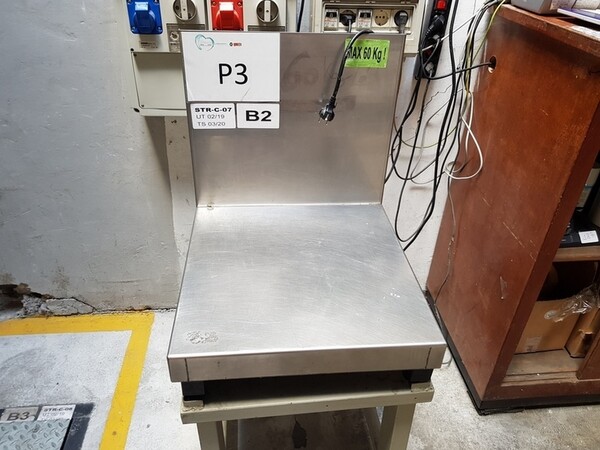 1#5735 Cessione di azienda dedita ad attività di fabbricazione di rubinetteria in vendita - foto 45