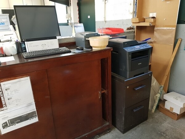 1#5735 Cessione di azienda dedita ad attività di fabbricazione di rubinetteria in vendita - foto 46