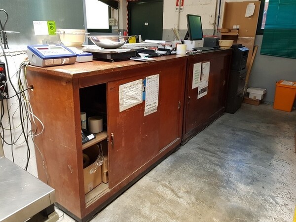 1#5735 Cessione di azienda dedita ad attività di fabbricazione di rubinetteria in vendita - foto 47