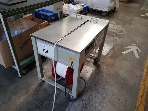 1#5735 Cessione di azienda dedita ad attività di fabbricazione di rubinetteria in vendita - foto 48