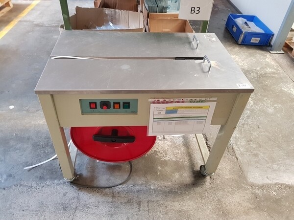1#5735 Cessione di azienda dedita ad attività di fabbricazione di rubinetteria in vendita - foto 49