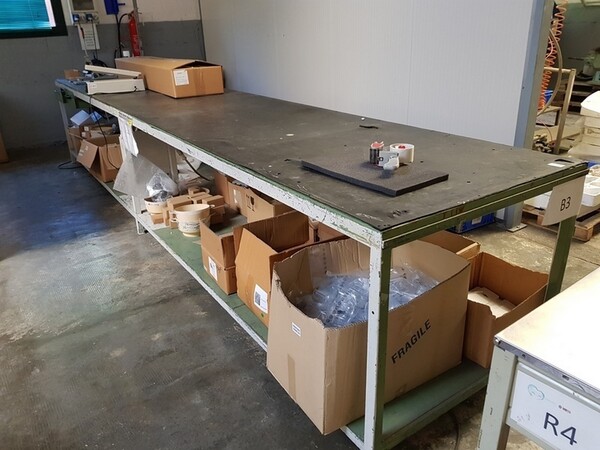 1#5735 Cessione di azienda dedita ad attività di fabbricazione di rubinetteria in vendita - foto 50