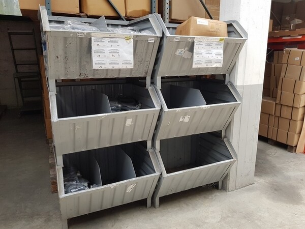 1#5735 Cessione di azienda dedita ad attività di fabbricazione di rubinetteria in vendita - foto 53