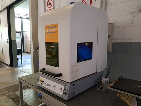 1#5735 Cessione di azienda dedita ad attività di fabbricazione di rubinetteria in vendita - foto 57