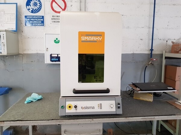 1#5735 Cessione di azienda dedita ad attività di fabbricazione di rubinetteria in vendita - foto 58
