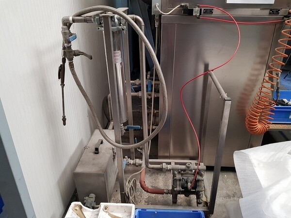 1#5735 Cessione di azienda dedita ad attività di fabbricazione di rubinetteria in vendita - foto 60