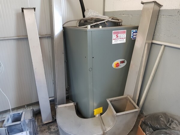 1#5735 Cessione di azienda dedita ad attività di fabbricazione di rubinetteria in vendita - foto 63
