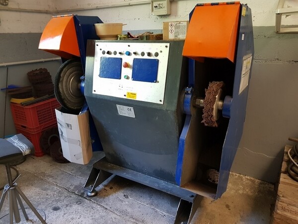 1#5735 Cessione di azienda dedita ad attività di fabbricazione di rubinetteria in vendita - foto 64