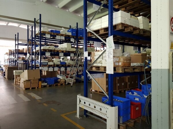 1#5735 Cessione di azienda dedita ad attività di fabbricazione di rubinetteria in vendita - foto 68