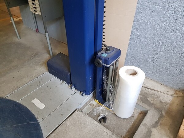 1#5735 Cessione di azienda dedita ad attività di fabbricazione di rubinetteria in vendita - foto 71