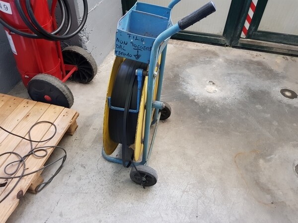 1#5735 Cessione di azienda dedita ad attività di fabbricazione di rubinetteria in vendita - foto 72