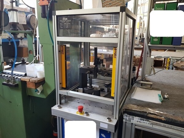 1#5735 Cessione di azienda dedita ad attività di fabbricazione di rubinetteria in vendita - foto 78