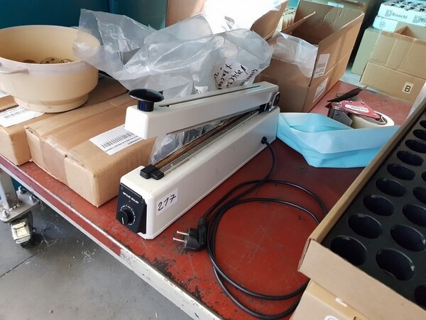1#5735 Cessione di azienda dedita ad attività di fabbricazione di rubinetteria in vendita - foto 100