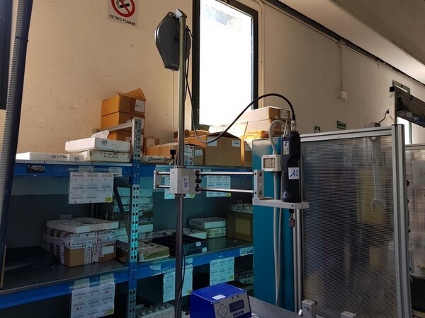 1#5735 Cessione di azienda dedita ad attività di fabbricazione di rubinetteria in vendita - foto 102