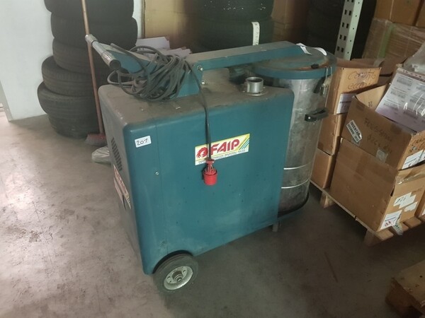 1#5735 Cessione di azienda dedita ad attività di fabbricazione di rubinetteria in vendita - foto 105